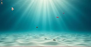 Idle Reef