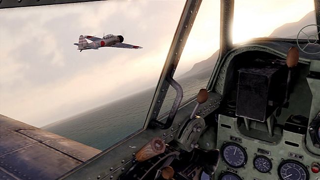 Battlestations Pacific