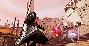 Samurai Jack: Battle Through Time