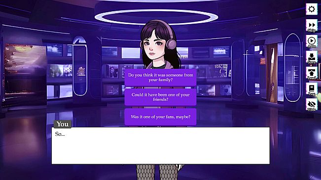 Spirit Whisperer Conversation With Akari