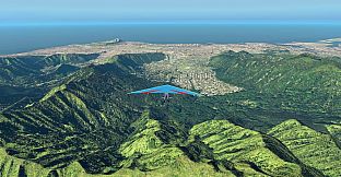 X-Plane 11 - Add-on: FunnerFlight – PHNL - Honolulu International Airport + Hickam AFB + Pearl Harbor V2