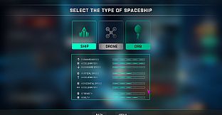 Space Battle Royale - Premium