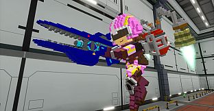 Sky Dancer, Wing Diver (EDF5) Civilian Outfit: Reskin