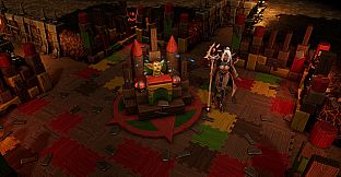 Dungeons 4 - Tales from the Campfire