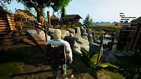 YAR: Forgotten Throne