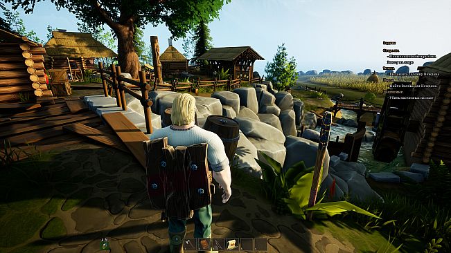 YAR: Forgotten Throne