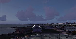 FSX: Steam Edition - Meigs Field (KCGX) Add-On