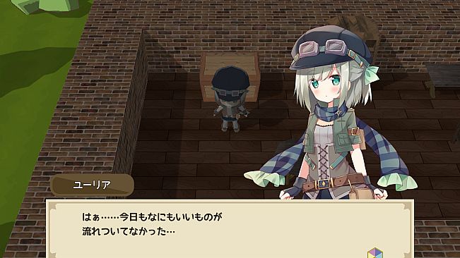 NonetEnsemble:MagicworkLabyrinth