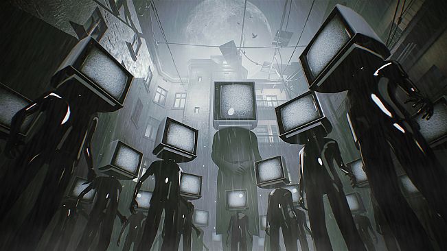 Observer System Redux Soundtrack