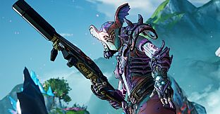 Tiny Tina's Wonderlands: Molten Mirrors