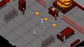 所谓侠客 So-called Hero