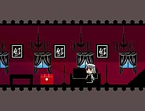 蕾米的挑战 Remilia's challenge