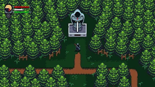 Farkas: the Last Redhaft