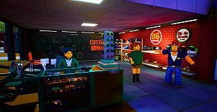 Dealership Simulator