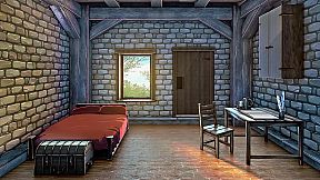 Nexus Travelers: Hero of Elocea