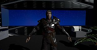 Arobynn: Below The Surface - Skin Pack - Warrior Classics