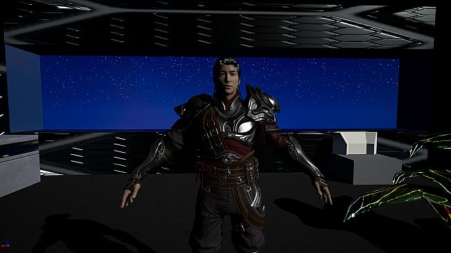 Arobynn: Below The Surface - Skin Pack - Warrior Classics