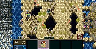 The Unbroken line 不朽防线