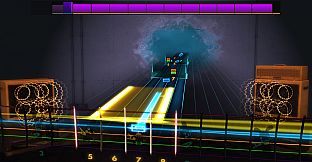 Rocksmith 2014 Edition – Remastered – Muddy Waters - “Mannish Boy”