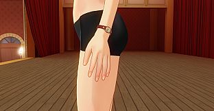 CUSTOM ORDER MAID 3D2 It's a Night Magic Dancing Night, Merry Night ALL in PACK