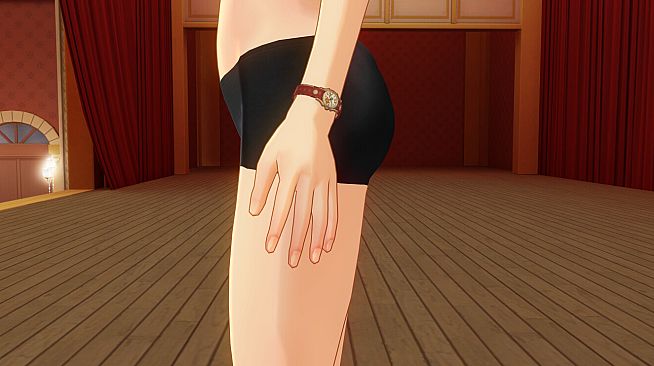 CUSTOM ORDER MAID 3D2 It's a Night Magic Dancing Night, Merry Night ALL in PACK