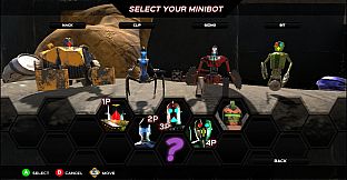 MiniBotz