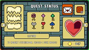 The Legends of Tynedale