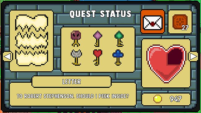 The Legends of Tynedale