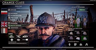 Over the Top: WWI - Supporter Pack