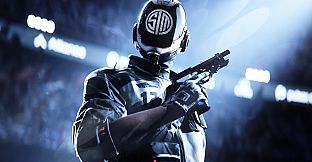 THE FINALS - TSM TGM25