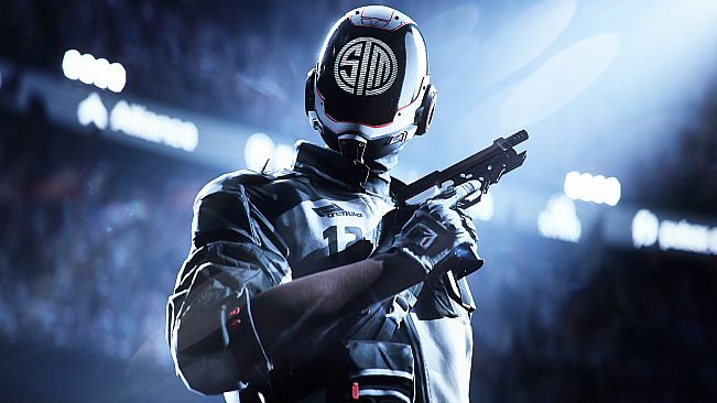 THE FINALS - TSM TGM25