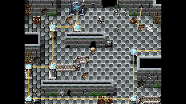 Find The Treasure