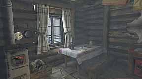 Drying Paint Simulator VR