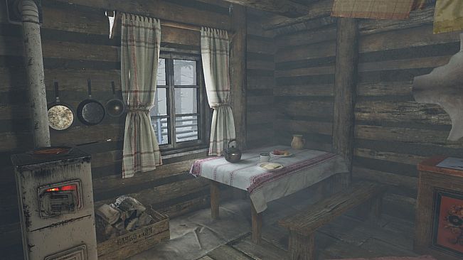 Drying Paint Simulator VR