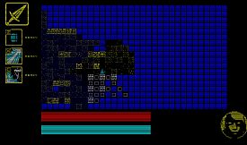 Herald of the Depths