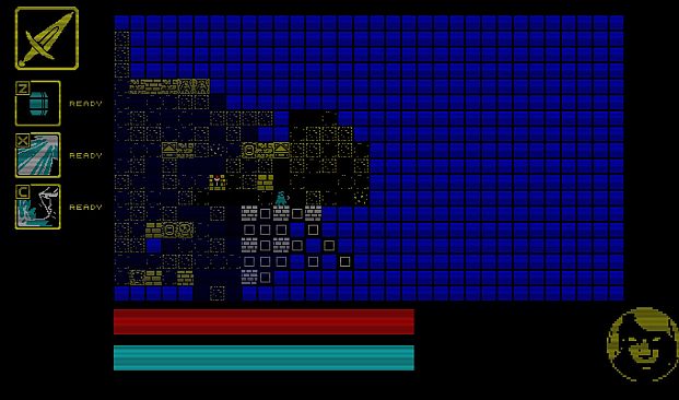 Herald of the Depths