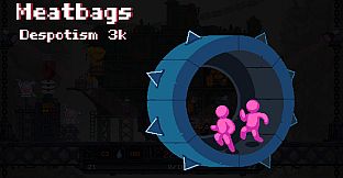 DRAW CHILLY - Meatbags 3k