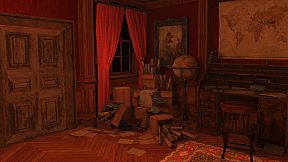 Eternal Escape: castle of shadows