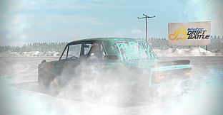 RDS - WINTER DRIFT BATTLE DLC