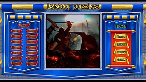 Land of Puzzles: Battles