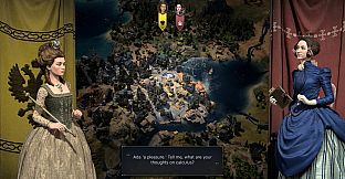 Sid Meier's Civilization VII: Ada Lovelace Pack