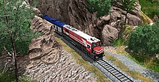 Train Simulator: Taurus Mountains: Ulukışla – Yenice Route Add-On