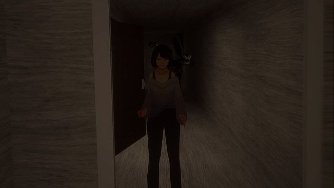 LOOK AWAY