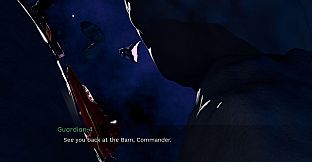 Aether HeXXen: Death-Space Requiem Act1