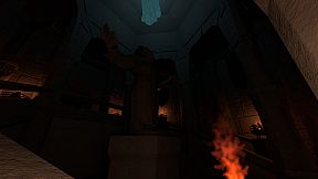 They Who Dwell Below