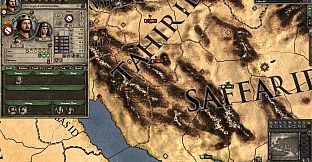 Crusader Kings II: Persian Portraits