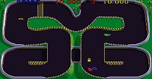 Midway Arcade Origins