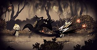 The Liar Princess and the Blind Prince