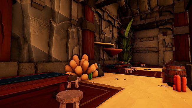 Bronzebeard's Tavern - Kelpbeard's Cove Theme Pack