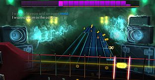 Rocksmith 2014 Edition – Remastered – Stereophonics - “Maybe Tomorrow”